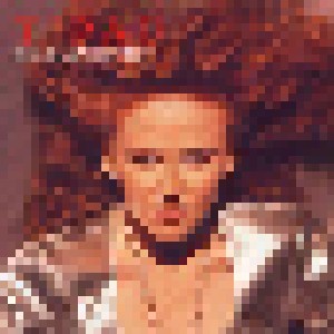 Cover - T'Pau: Greatest Hits, The