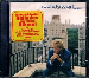 Rod Stewart: If We Fall In Love Tonight (CD) - Bild 2