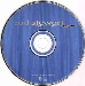 Rod Stewart: If We Fall In Love Tonight (CD) - Bild 4