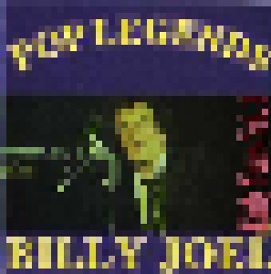 Billy Joel: Early Years Vol. 1 (CD) - Bild 1
