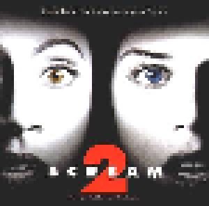 Cover - Kelly: Scream 2 - Music From The Dimension Motion Picture