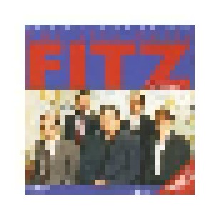 Für Alle Fälle Fitz "Cracker" (CD) - Bild 1