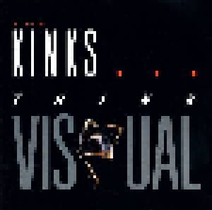 The Kinks: Think Visual (CD) - Bild 1