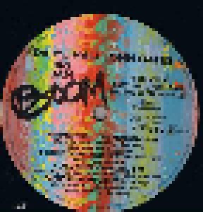 Daryl Hall & John Oates: Big Bam Boom (LP) - Bild 4