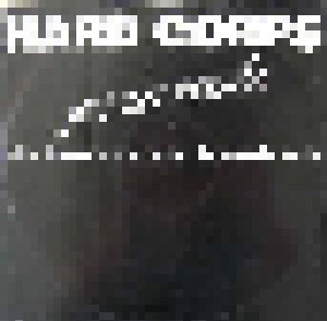 Cover - Hard Corps: Je Suis Passée