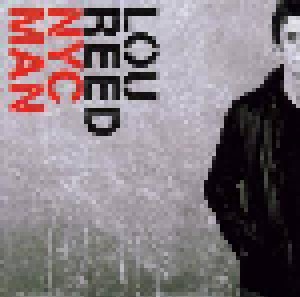 Lou Reed: NYC Man (2-CD) - Bild 1