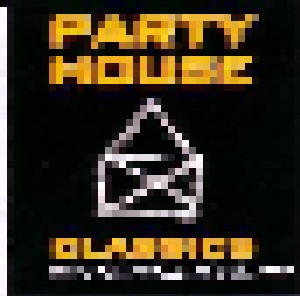 Cover - Fish & Chips: Party House Classics