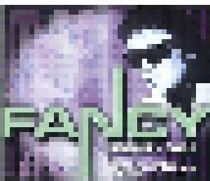 Fancy: Megamix 2000 - Cover