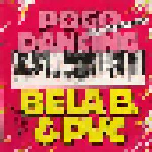Bela B. & PVC: Pogo Dancing - Cover