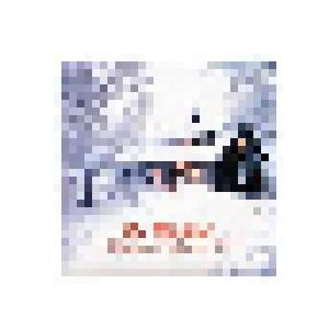 St. Thomas: Winter Sprinter EP - Cover