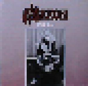 Saxon: Redline - Cover