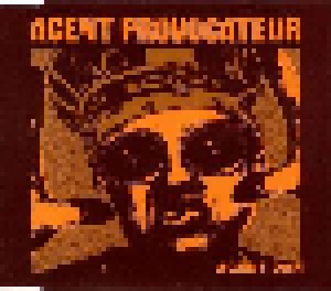 Agent Provocateur: Agent Dan (Single-CD) - Bild 1
