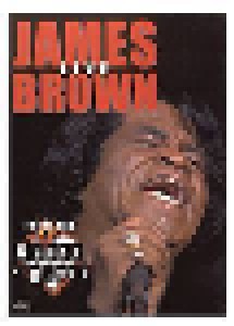 James Brown: Live From The House Of Blues (DVD) - Bild 1