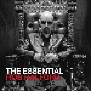 Cover - Rob Halford: Essential, The