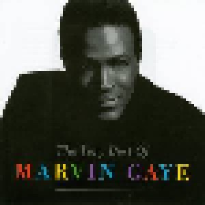 Marvin Gaye: The Very Best Of Marvin Gaye (CD) - Bild 1