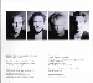 Duran Duran: Paper Gods (CD) - Bild 3
