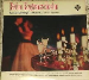 Cover - Rubino: Beim Kerzenschein - Music And Candlelight