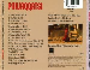 Philip Glass: Powaqqatsi (CD) - Bild 2