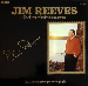 Jim Reeves: 50 All-Time World-Wide Favourites (4-LP) - Bild 1