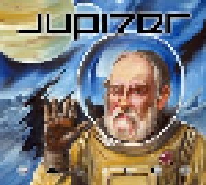 Cover - Jupi7er: Galileo