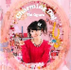 Yui Ogura: Charming Do! (Single-CD + DVD-Single) - Bild 1