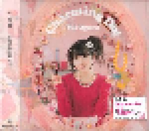 Yui Ogura: Charming Do! (Single-CD + DVD-Single) - Bild 2