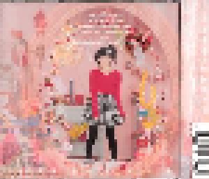 Yui Ogura: Charming Do! (Single-CD + DVD-Single) - Bild 3
