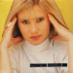 Cover - Virna Lindt: Play / Record