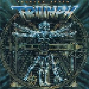 Triumph: Thunder Seven (CD) - Bild 1