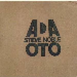 ADA, Steve Noble: OTO (CD) - Bild 1