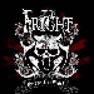 The Fright: Horrock'n'Roll (Promo-CD) - Bild 1