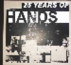 25 Years Of Hands (4-CD) - Bild 2