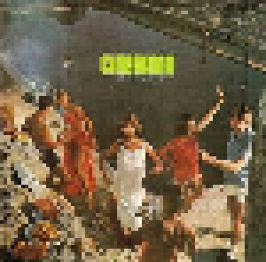 Cinerama: John Peel Sessions (CD) - Bild 1