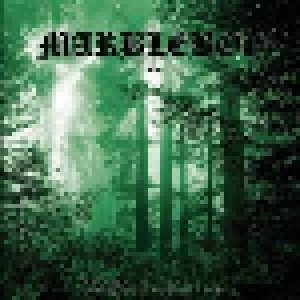 Marblebog: Forestheart (CD) - Bild 1