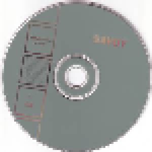 Savoy: Mountains Of Time (CD) - Bild 6