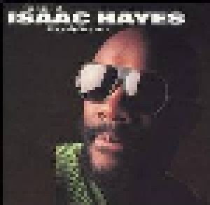 Isaac Hayes: The Best Of Isaac Hayes - The Polydor Years (CD) - Bild 1