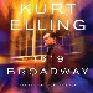 Kurt Elling: 1619 Broadway - The Brill Building Project (Promo-CD) - Bild 1