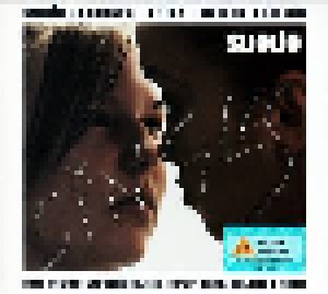 Suede: Singles (CD + DVD) - Bild 1