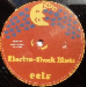 Eels: Electro-Shock Blues (2-LP) - Bild 5