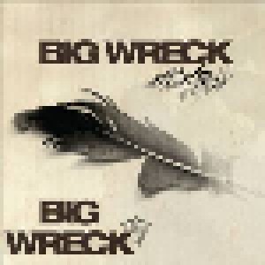 Big Wreck: Albatross (CD) - Bild 1