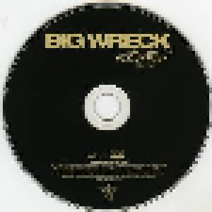 Big Wreck: Albatross (CD) - Bild 3
