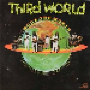 Third World: Rock The World (CD) - Bild 1