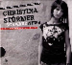 Christina Stürmer: Schwarz Weiss (CD) - Bild 1