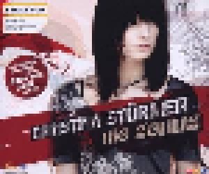 Christina Stürmer: Nie Genug (Single-CD) - Bild 1