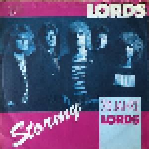 The Lords: Stormy (7") - Bild 1