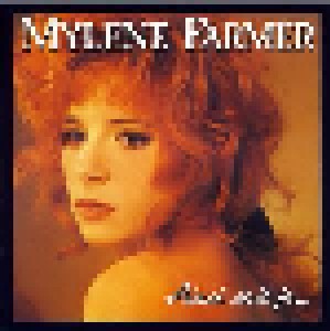 Cover - Mylène Farmer: Ainsi Soit Je