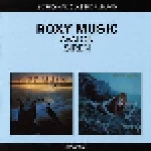 Roxy Music: Avalon / Siren (2-HDCD) - Bild 1