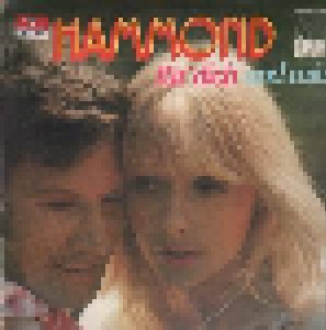Gerhard Gregor: Hammond Für Dich Und Mich (LP) - Bild 1