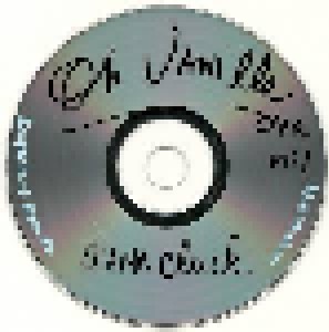 Diane Cluck: Oh Vanille / Ova Nil (CD) - Bild 3