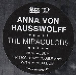 Anna von Hausswolff: The Miraculous (2-LP) - Bild 9